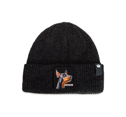 CUFFIA THE BEWARE BEANIE VOID